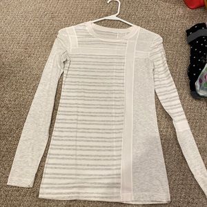 Lululemon Longsleeve
